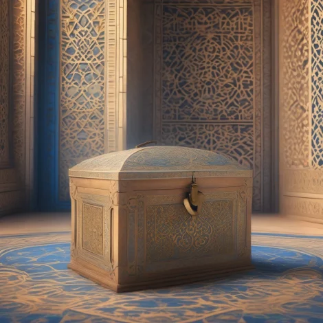 سهم الارث زن از شوهر