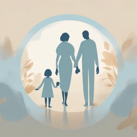 حضانت فرزند در طلاق توافقی