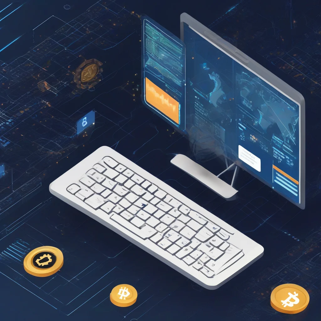 ثبت نام در صرافی hotbit