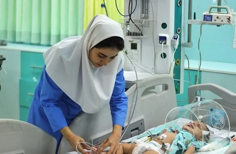 گرایش‌های کارشناسی ارشد پرستاری