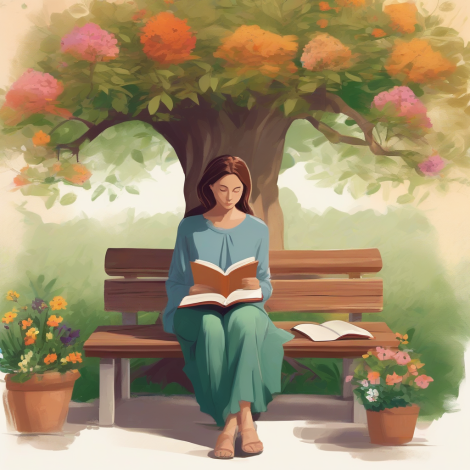 خلاصه کتاب زنان، غذا و خدا: راه باورنکردنی برای رسیدن به همه چیز ( نویسنده جنین راس )